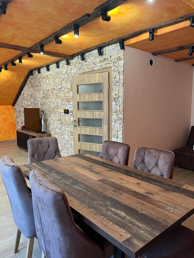 Motel Pizzeria Actros Nova Topola Exterior photo